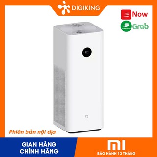 [Mã ELHA22 giảm 5% đơn 300K] [Mã 252ELSALE hoàn 7% đơn 300K] Máy lọc không khí thông minh Xiaomi Air Purifier F1