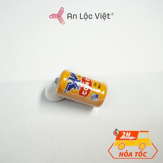 5 Viên Pin con Ó AA - Pin Đại D chính hãng