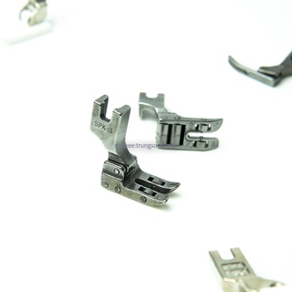 chân vịt bánh xe máy may công nghiệp (loại 6 bánh con)