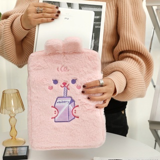 Túi Đựng Tablet Máy Tính Bảng 11, 10.5, 10.2inch Dễ Thương Siêu Mềm MỊn, Túi Đựng Đa Năng