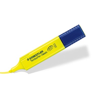 Bút Dạ Quang Staedtler Textsurfer Classic 364-35 - Turquoise