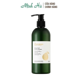 Dầu gội bưởi Cocoon giảm gãy rụng &amp; kích thích mọc tóc 310ml