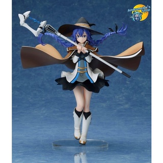 [Đặt trước] [Emontoys] Mô hình nhân vật Mushoku Tensei Isekai Ittara Honki Dasu Roxy Migurdia 1/7 Complete Figure