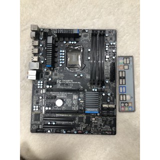 main giga p67a ud3r b3 sk 1155