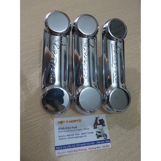 Ốp càng Vespa Lx,S ,GT, Primavera ,Sprint iGet