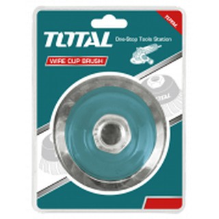 Chén cước (chổi cước) xoắn Total TAC32051