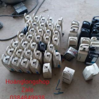 Khối pin tháo cell pin xe đạp điện trợ lực nhật bãi ( không bao sống chết )