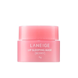 (Mini) Nạ Ngủ Hồng Môi Laneige Chính Hãng