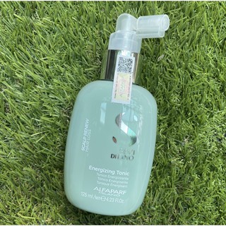 Tinh chất kích thích mọc tóc Energizing Tonic Alfaparf Milano ( Scalp Renew Hair Loss) 125ml