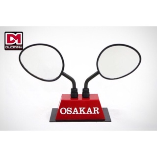 KÍNH CHIẾU HẬU MÈO 10 ly OSAKAR