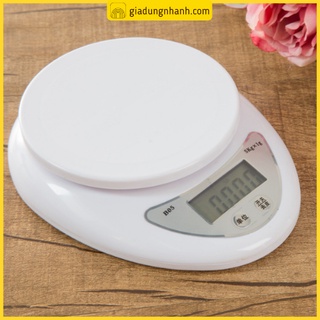 [VIP] Cân Tiểu Ly Điện Tử Electronic, Cân Nhà Bếp Mini Có Độ Chính Xác Cao