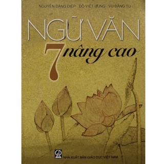 Sách - Ngữ văn nâng cao 7