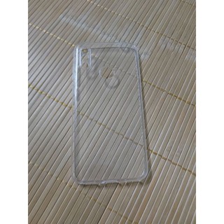 Ốp lưng Silicon dẻo Vsmart Star 4 cao cấp