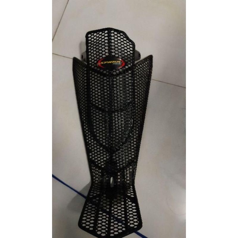BAGA SPARK SIRUS