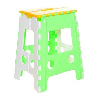 Ghế xếp cao chịu lực tốt