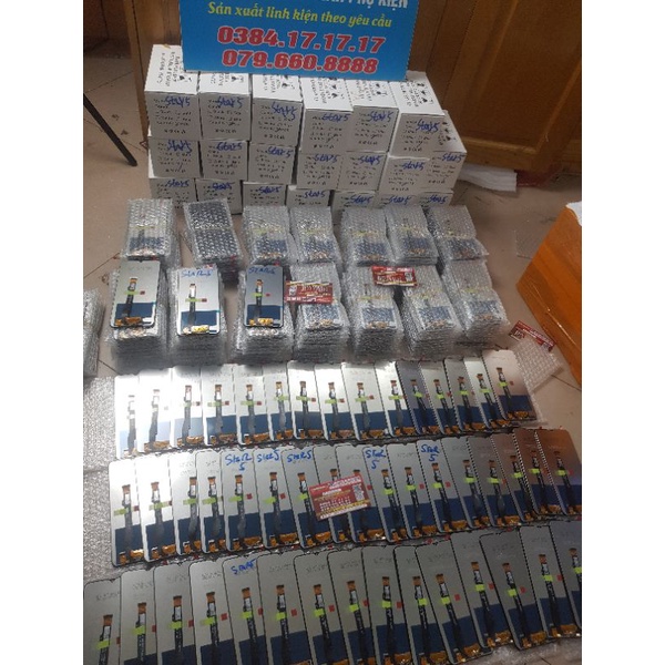 màn vsmart star 5 zin