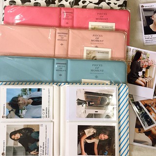 COMBO ALBUM ẢNH - MUA ALBUM TẶNG KÈM IN 65 ẢNH - album 6x9cm