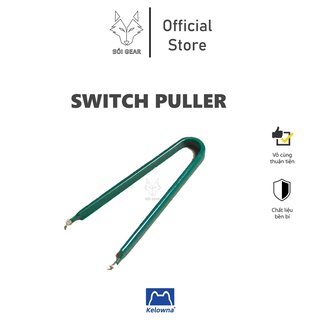 Dụng cụ nhổ switch bàn phím cơ - Switch puller