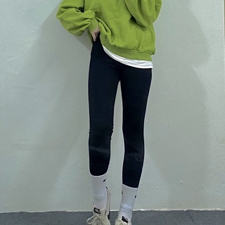 Quần legging cao cấp - chất liệu dày dặn(Luperi). [Video và ảnh shop tự chụp]