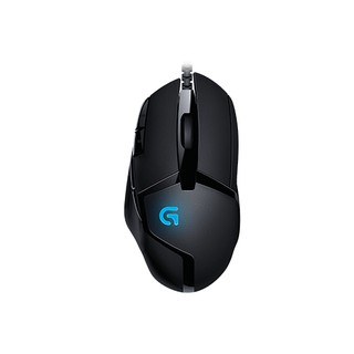 Chuột game Logitech G402 HYPERION FURY FPS -bh 24 thang