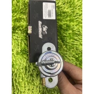 BƠM XĂNG XIPO SPORT RGV SATRIA SHARK