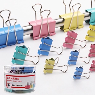 Kẹp Tập Giấy Tiện Lợi