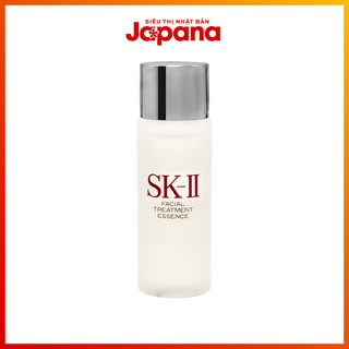Nước thần SK-II Facial Treatment Essence 30ml và 75ml