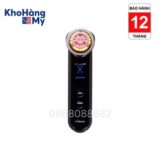 Máy chăm sóc da mặt và nâng cơ YAMAN SALON PSM 20SR