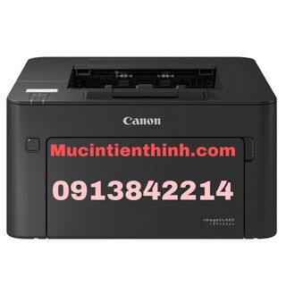 Máy in Canon LBP 161DN + (CHÍNH HẢNG)