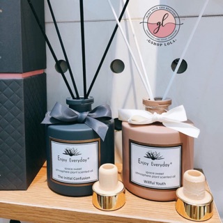 Tinh dầu nước hoa Enjoy Everyday Cao Cấp Perfume Sang Trọng