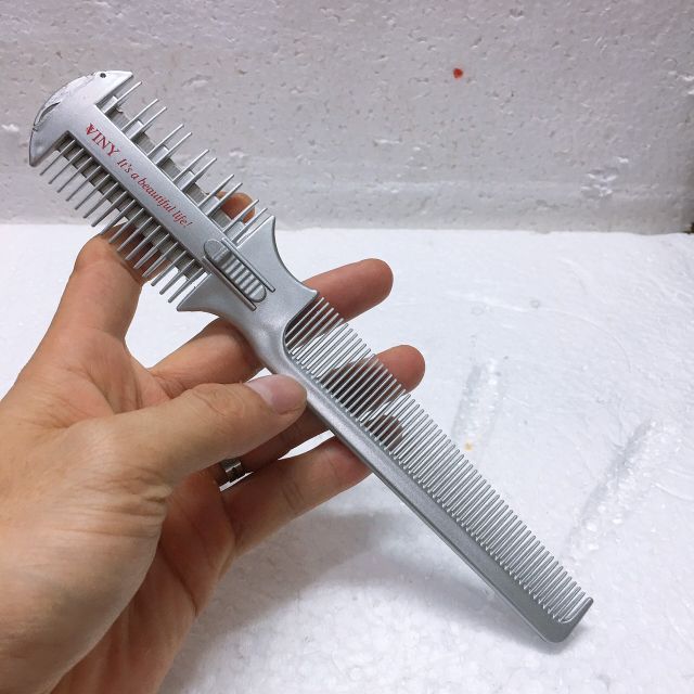 Lược tỉa mỏng tóc