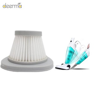 Lõi Lọc Hepa Thay Thế Cho Máy Hút Bụi Cầm Tay DEERMA DX118C/DX128C