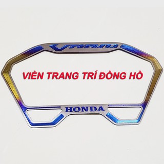 VIỀN ĐỒNG HỒ XE VARIO TITAN
