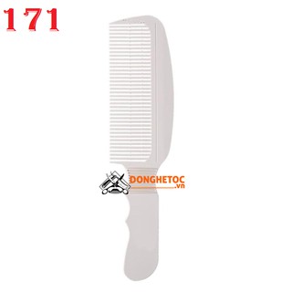 Lược Cắt Tóc Bản To