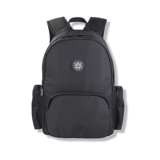 Balo Thời Trang Nam Nữ, Ba Lô Đi Học SCARAB - NATURAL™ Backpack Unisex Streetwear