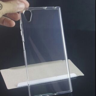 Ốp silicon cao cấp sony XA1