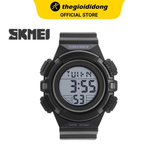 Đồng hồ Trẻ em Skmei SK-1559 - Đen