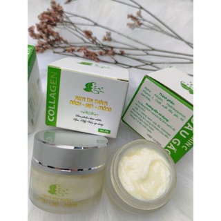Kem xoá thâm nách, bẹn, mông - ngừa sắc tố melanin giúp trắng sáng mịn màng - spa chuyên dùng