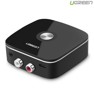 Thiết bị nhận Bluetooth 4.1 Music Receiver cho loa, amply Ugreen 30445