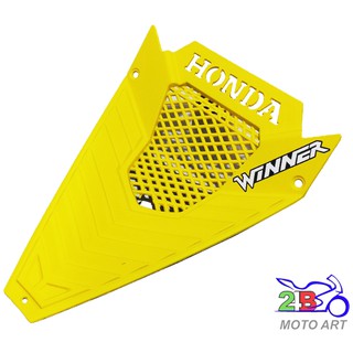 TAM GIÁC CHẮN BÙN TRƯỚC , CHE LỐC MÁY WINNER 150-MẪU 02