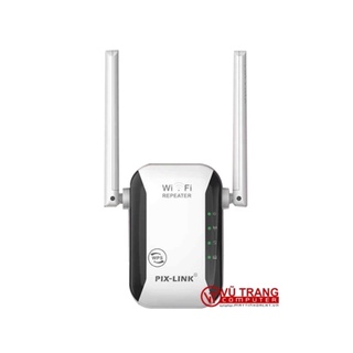 Kích Sóng WiFi 2 Anten WR29