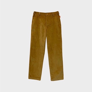 CORDUROY PANT-Quần dài nhung tăm