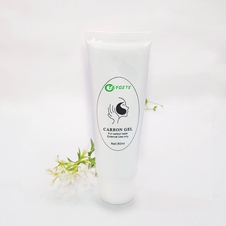 1 tuýp than cacbon bắn Laser sáng da, trắng da