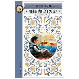 Sách - Những Tấm Lòng Cao Cả (Tái Bản 2020)