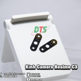 Kính camera realme C3