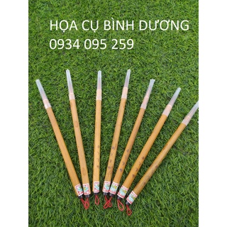 Bút con cọp, Cọ Trung Viết Thư Pháp, Bút Lông Thư Pháp, Cọ Nét, Cọ Vẽ Màu Nước Giá Rẻ