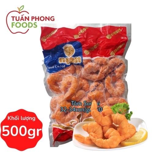 Tôm Surimi 500g