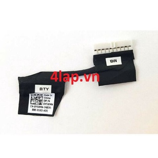 Thay Cable PIN - Cable Battery Laptop Dell Inspiron 13 7000 7370 7373 7380 P83G 0Y5XMN 450.OB604.000