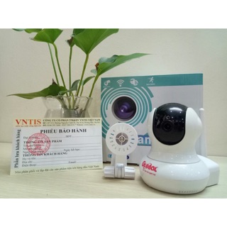 Camera 360 Hàng Xịn Global Full HD 1080P (CHÍNH HÃNG) Bảo Hành 2 Năm