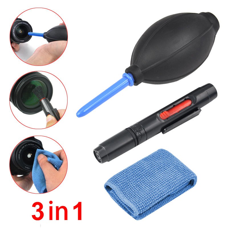 Bộ vệ sinh máy ảnh